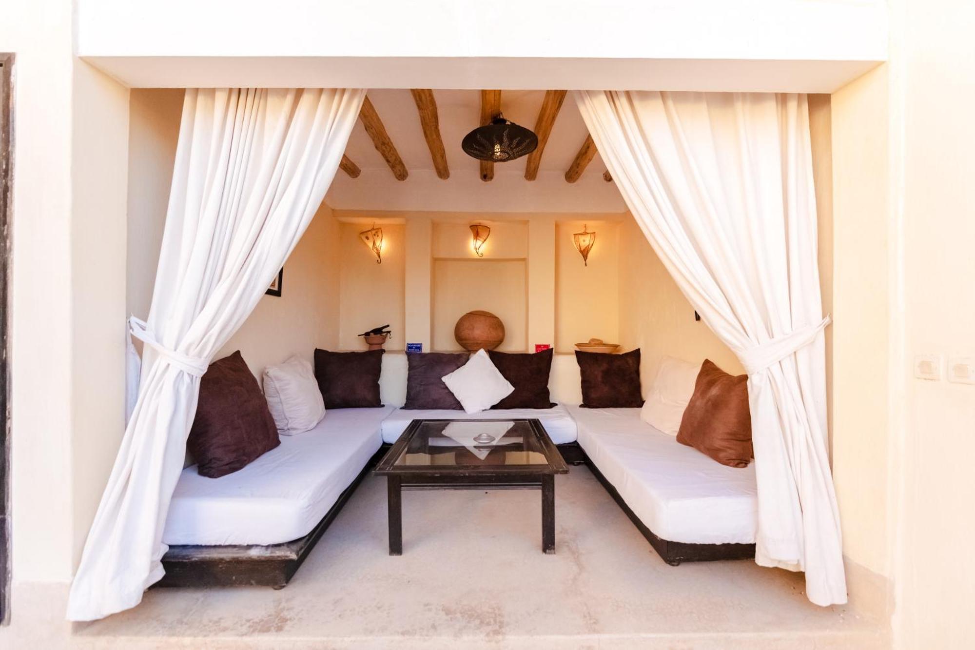 Riad Rouge Gorge Marrakesh Exteriör bild
